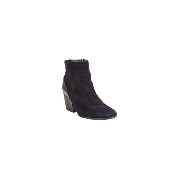 Paul Green Boots 5 Black